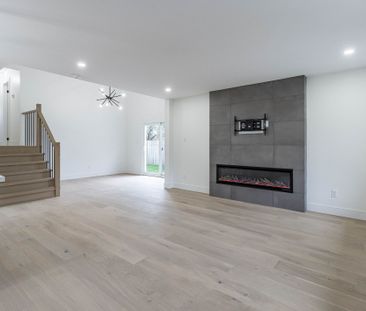 For Lease - 3278 Trevor Court Unit# Upper Level, Mississauga, Ontario - Photo 1