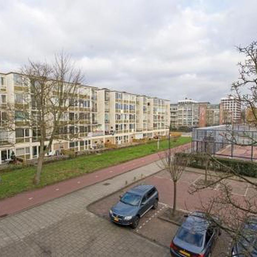 Louis de Visserstraat 1069 RG Amsterdam - Foto 1