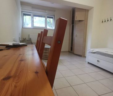 Studio/Γκαρσονιέρα για ενοικίαση Αμπελόκηποι (Ηράκλειο Κρήτης) - Photo 6