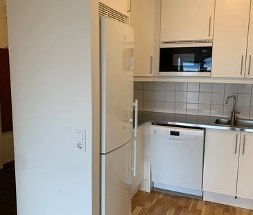 Poliskroken 5 C, Eslöv Centrum - Foto 6