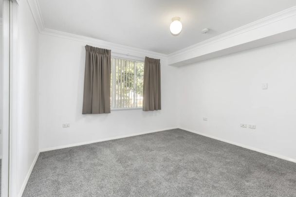 101/7-11 Heirisson Way, - Photo 1
