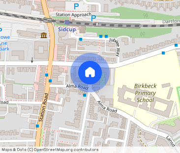 Hatherley Road, Sidcup, DA14 - Photo 1