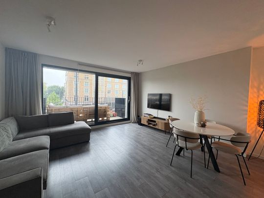 Appartement te huur: Willemsplein 23-10 6811 KB Arnhem - Photo 1