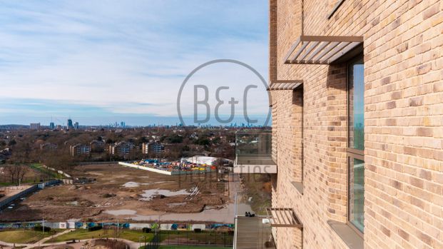 Kidbrooke Park Road, Kidbrooke Village, London, SE3 9FY - Photo 1