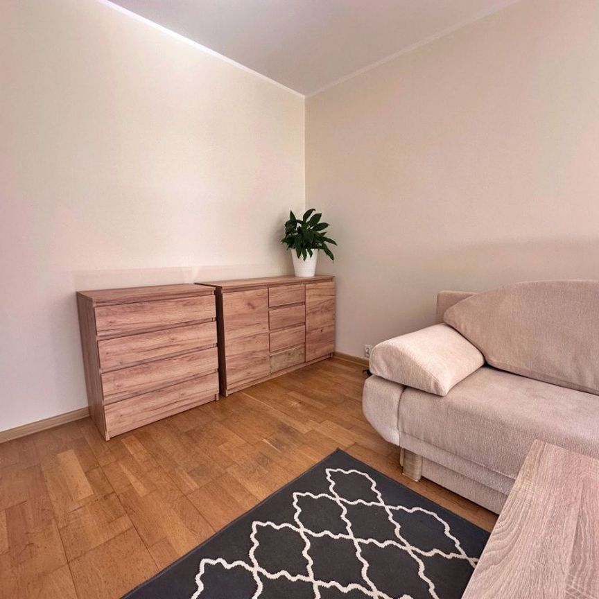 3 pokojowe Parter | Gdynia, Witomino - Фото 1