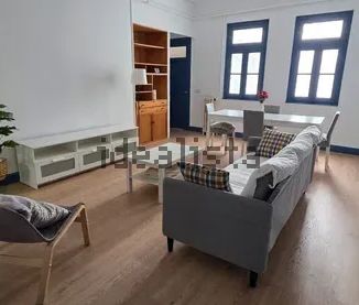 Alquiler de piso en Parque San Francisco-Uría - Photo 5