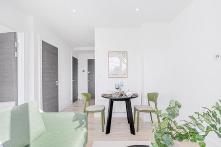 1 bedroom apartment to rent - Photo 2