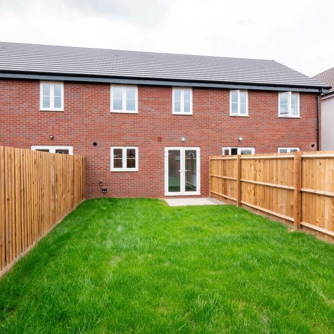 3 bedroom house to rent - Photo 1