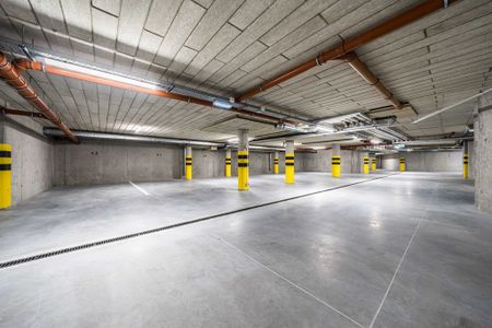 Nowe mieszkanie z balkonem i m. parkingowym! - Фото 3