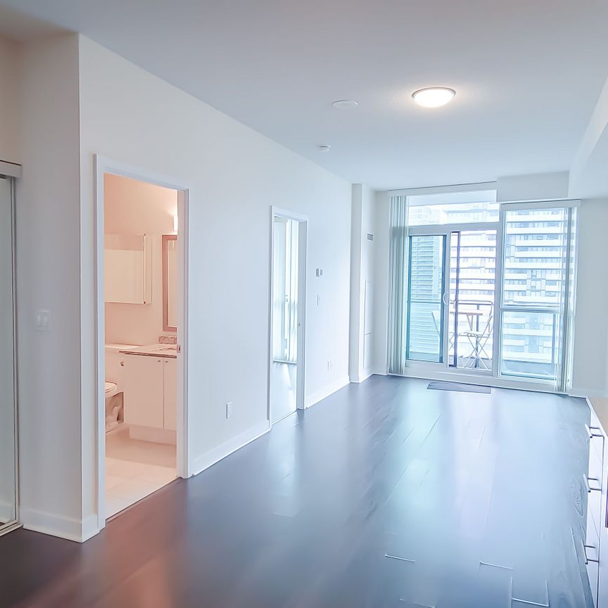 For Lease - 33 Bay Street Unit# 2613, Toronto, Ontario - Photo 1