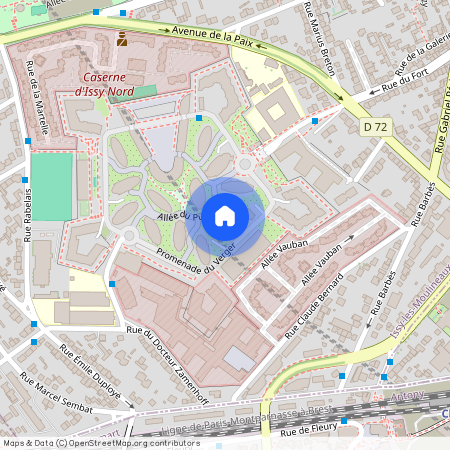 92130, Issy-Les-Moulineaux