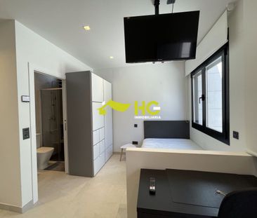 Alquiler Estudio en Urbanización - El Bosque, Villaviciosa De Odón - Foto 1