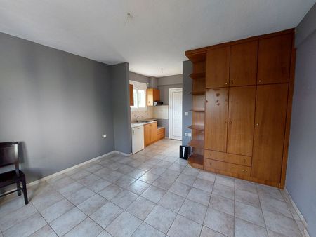 Studio/Γκαρσονιέρα για ενοικίαση ΚΤΕΛ (Κοζάνη) - Φωτογραφία 2