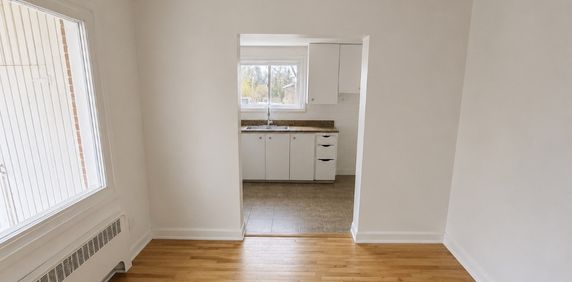 4½ Ste-Foy Sillery, 1 Mois Gratuit - Photo 2