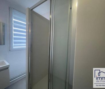 Location appartement t4 63 m² à Champigny-sur-Marne (94500) Remise ... - Photo 4