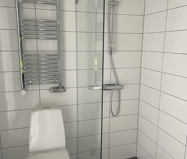 Tränsgatan, Täby - Photo 1