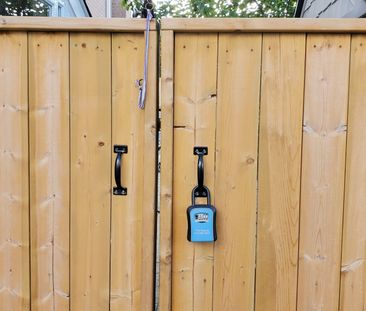 For Lease - 1 Claircrest Road, Markham, Ontario - Photo 3