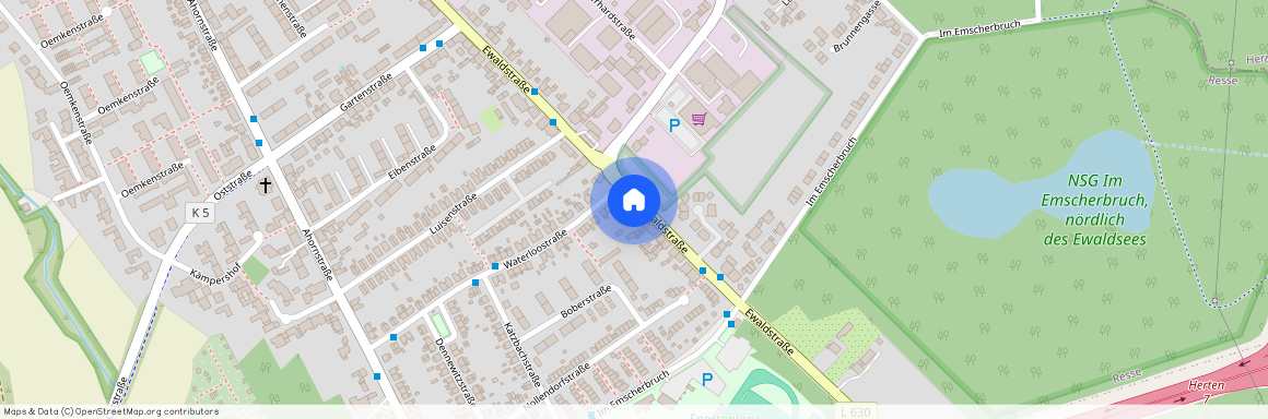 Ewaldstraße 140, 45892 Nordrhein-Westfalen - Gelsenkirchen