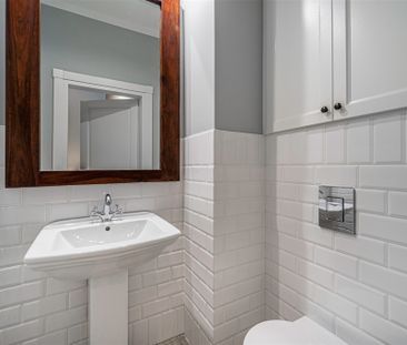 Funkcjonalny dom z furtką do Lasu Kabackiego - Photo 5