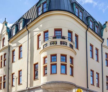 Apotekaregatan, Linköping - Photo 1