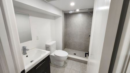 For Lease - 97 Luba Avenue Unit# Bsmt #A, Richmond Hill, Ontario - Photo 4