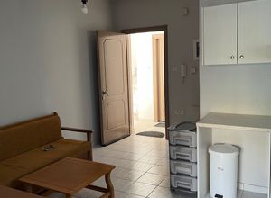 Studio/Γκαρσονιέρα για ενοικίαση - Αγία Τριάδα, - Φωτογραφία 1
