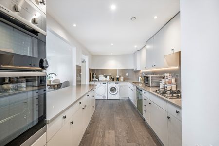 Carlyle Court, SW10, London - Photo 4