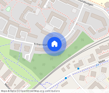 Friherregatan 31 - Foto 1