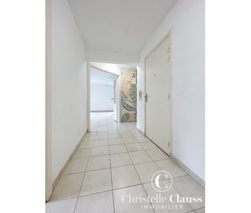 Appartement - BRUMATH - 73m² - 2 chambres - Photo 3