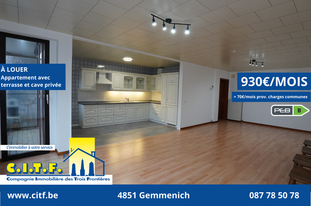 4840 Welkenraedt - Photo 1