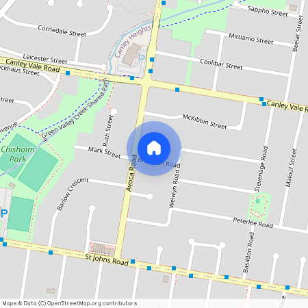 6 Bracknell Road, NSW 2166, Canley Heights