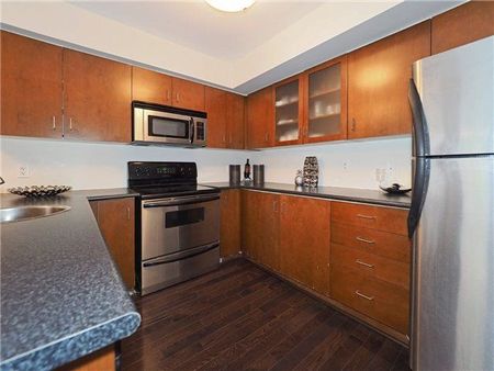 For Lease - 42 Western Battery Road Unit# 727, Toronto, Ontario - Photo 3