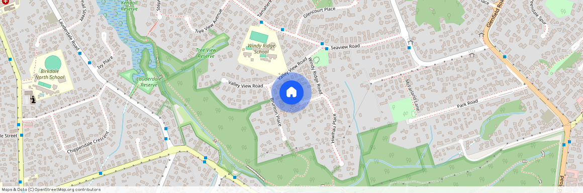 29 Windy Ridge Road, Glenfield, North Shore City