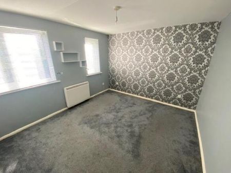 1 bedroom terraced house to rent - Photo 4