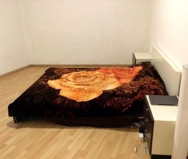 2-ROOM APARTMENT IN BERN - FELSENAU/TIEFENAU, FURNISHED, TEMPORARY - Photo 3