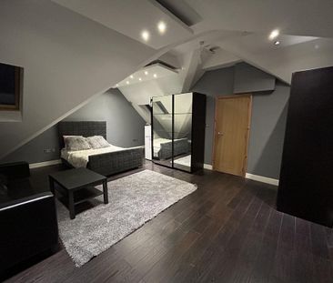 Studio to rent - Photo 6