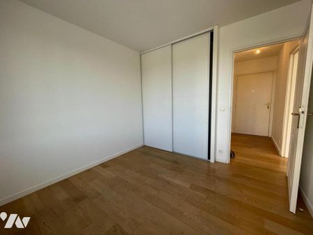 WASQUEHAL - Type 3 avec grande terrasse + garage - Photo 4