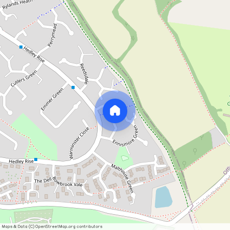 Felbrigg Close Luton LU2 8UL