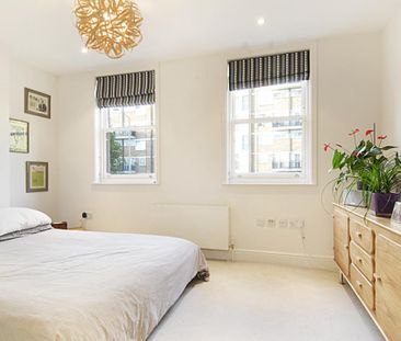 2 bedroom townhouse to rent - Photo 2