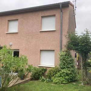 Maison à louer 4 pièces 79.69m² - Photo 2