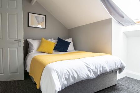 Optional 3 Or 4 Bed HMO, Donegall Avenue, Belfast, BT12 6LS - Photo 5