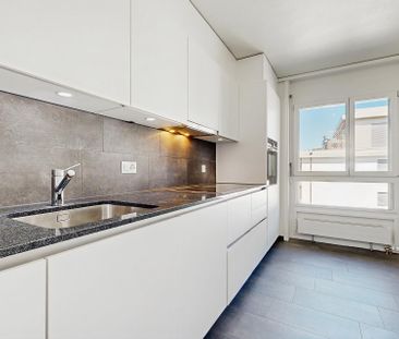 Votre logement à Pully avec vue panoramique ! - Foto 5