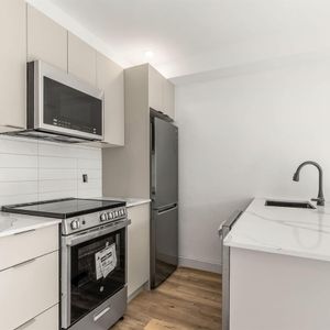 2 CH - 1 SDB - Montréal - $1,690 /mo - Photo 2