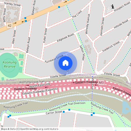 2/1 Colite Street, Vic 3105, Bulleen