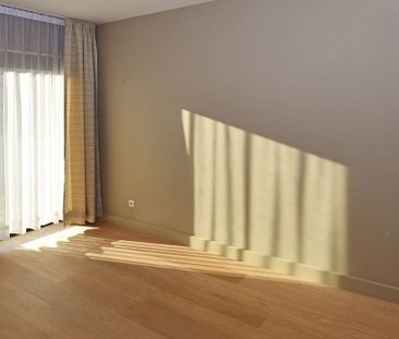 Gelijkvloers app. te huur in Wijnegem voor € 1.140 met 2 slaapkamers - Foto 1