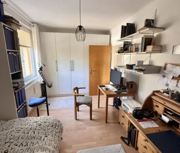 WUNDERSCHÖNE 2-ZIMMER WOHNUNG MIT GRÜNBLICK IN ABSOLUTER RUHELAGE Z... - Foto 6