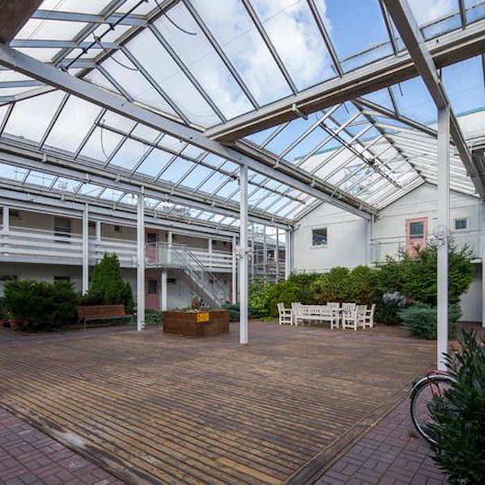 Maria Krantzons väg 7, Carlslund - Foto 1