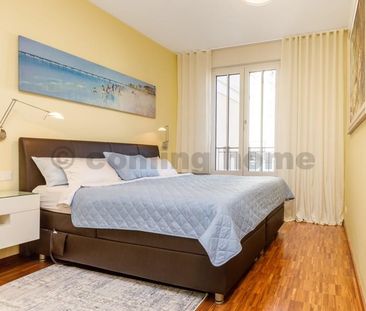 Nähe Gendarmenmarkt: Mit Kamin & Sonnenbalkon - Photo 4