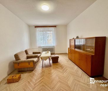 Pronájem bytu 2+1 50 m² - Photo 1