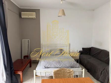 Studio/Γκαρσονιέρα για ενοικίαση Κουκούλι (Πάτρα) - Φωτογραφία 4